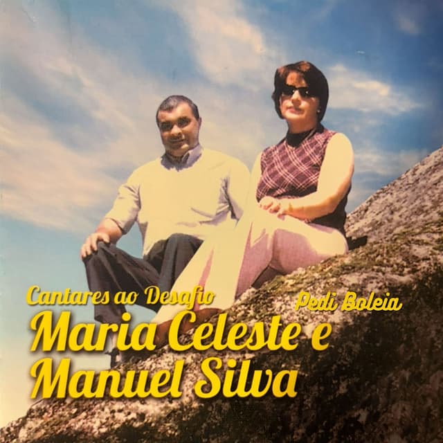 Pedi Boleia (Cantares ao Desafio)