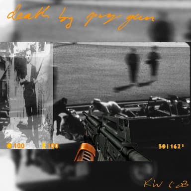 death by pig gun (feat. Olivia Bigelow)