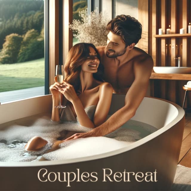 Couples Retreat: Romantic Spa and Massage Duets for Valentine’s Day