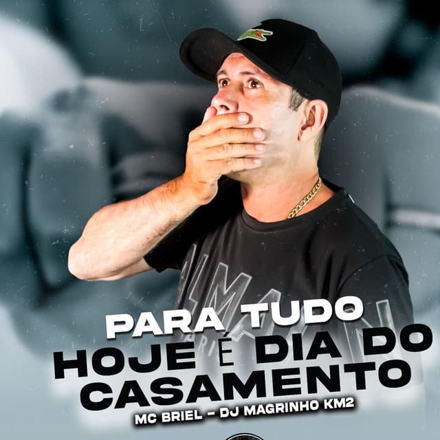Para Tudo Hoje é Dia do Casamento