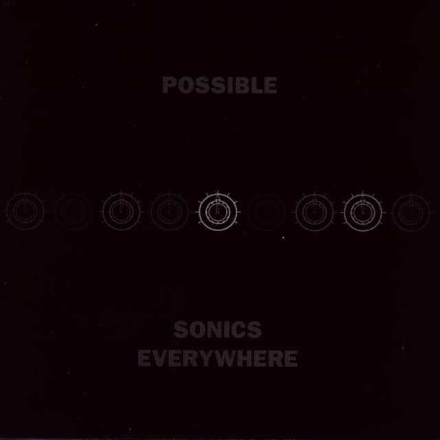 Sonics Everywhere
