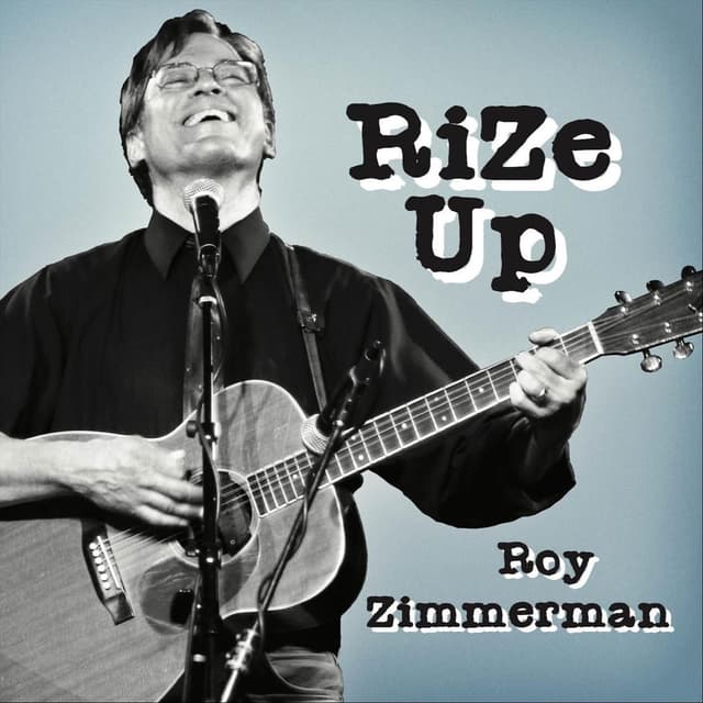 Rize Up
