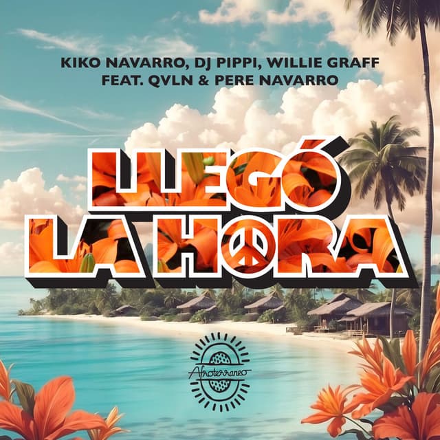 Llegó La Hora