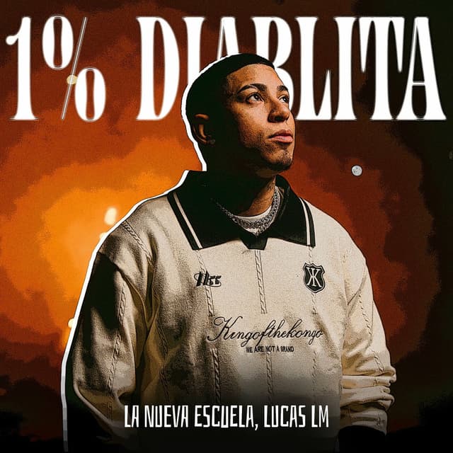 1% Diablita