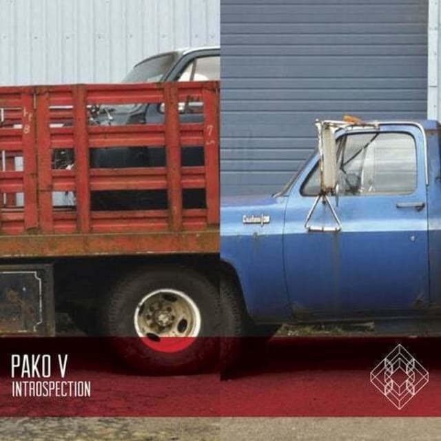 Introspection (EP Extended Play)