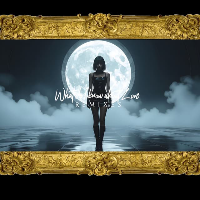 What Do I Know About Love (Remixes)