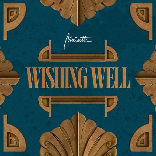 Wishing Well