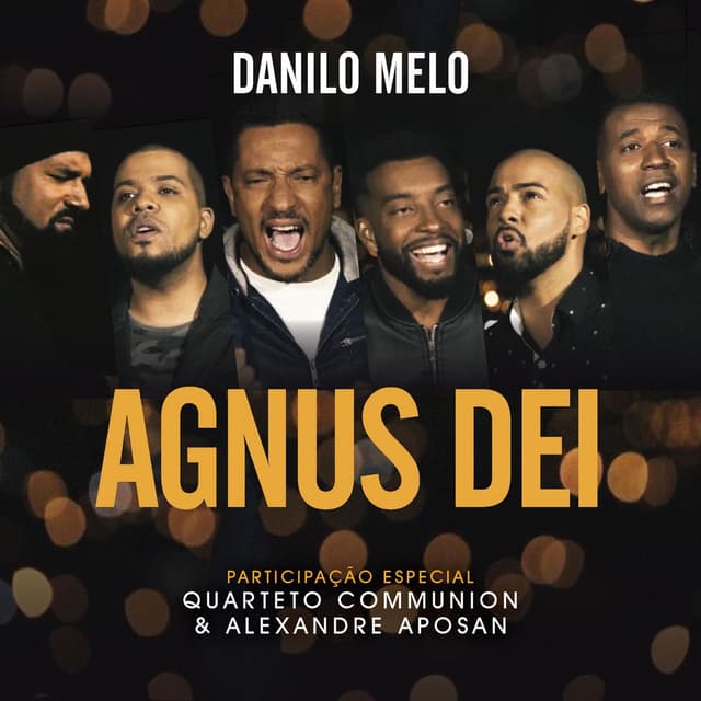 Agnus Dei