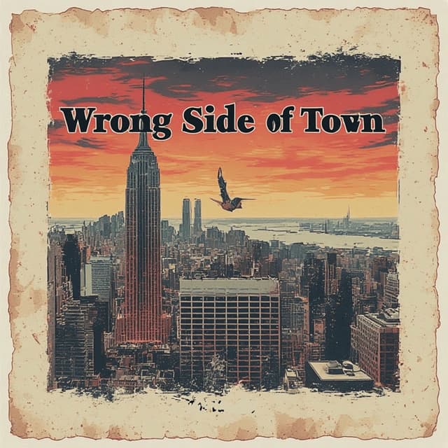 Wrong Side of Town