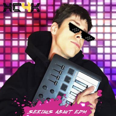 Serious About EDM