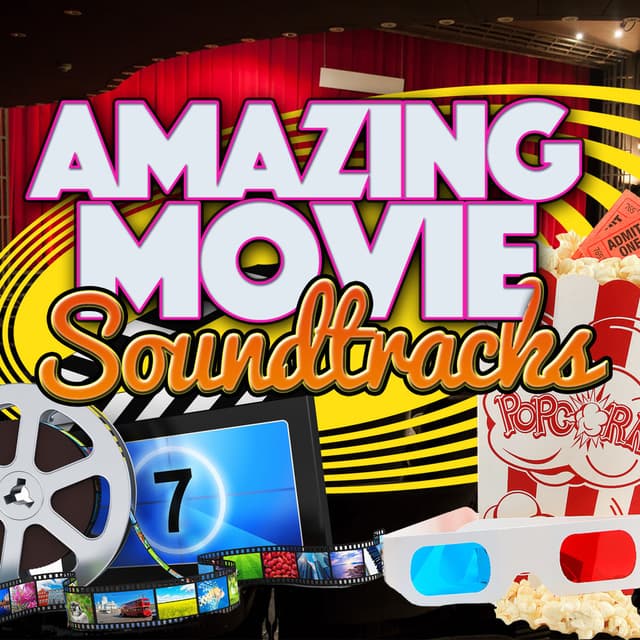 Amazing Movie Soundtracks