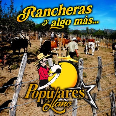 RANCHERAS Y ALGO MAS...