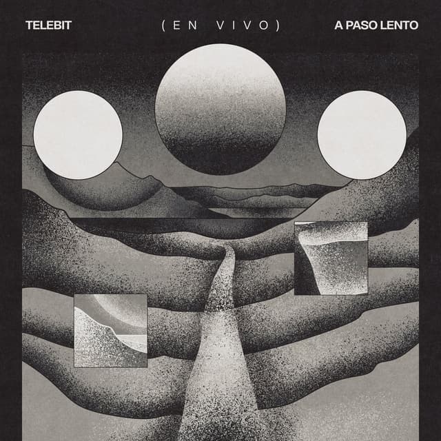 A Paso Lento (En Vivo)