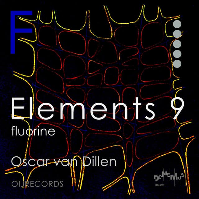 Elements 9: Fluorine