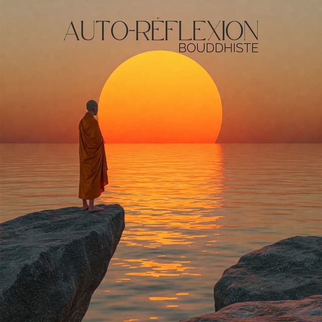 Auto-réflexion bouddhiste