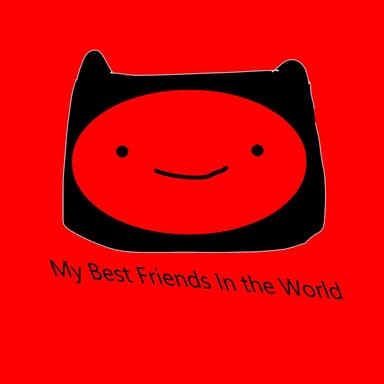 My Best Friends in the World (Bad Punk cover)