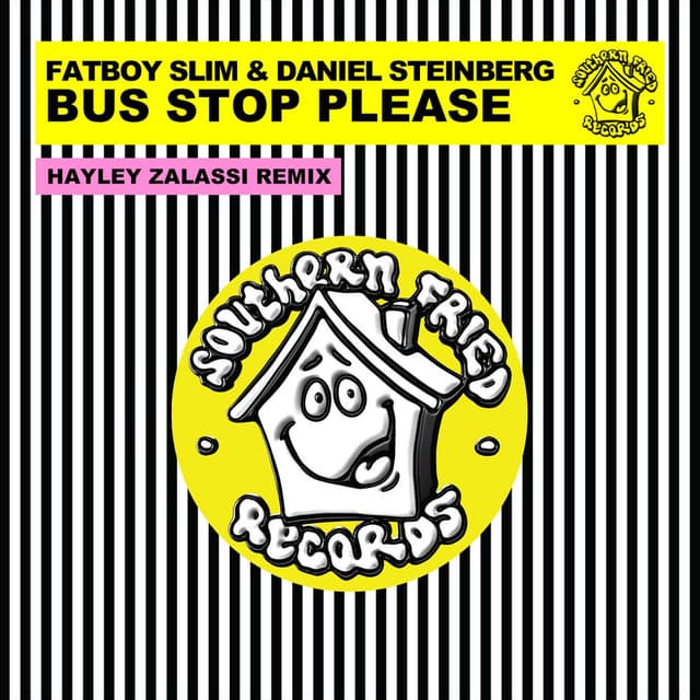 Bus Stop Please (Hayley Zalassi Remix)