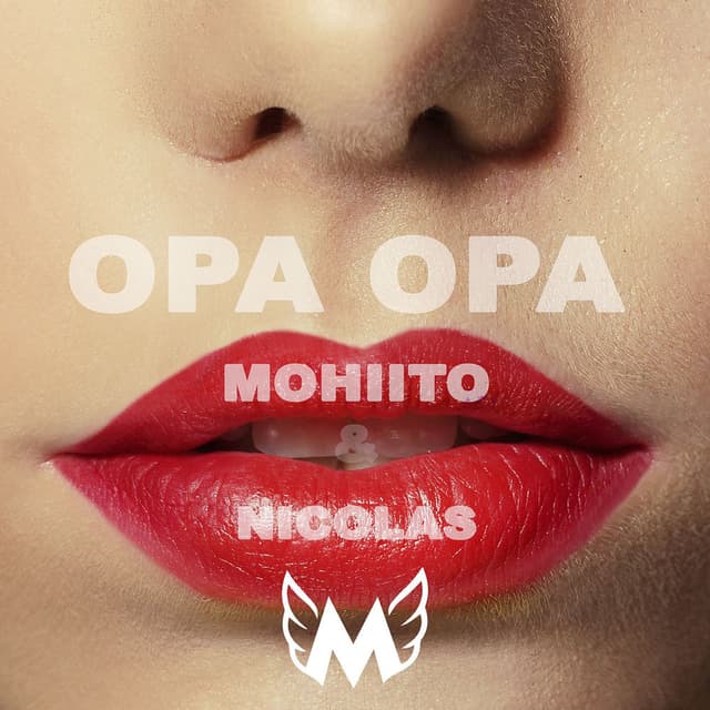 Opa Opa