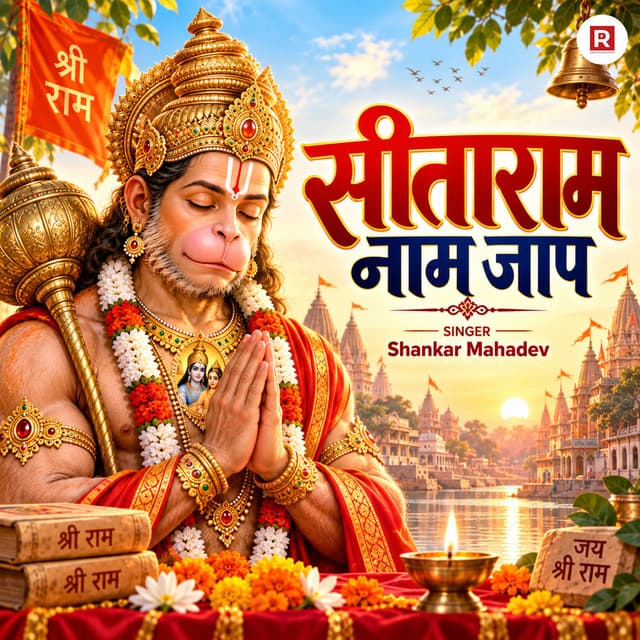 Sitaram Naam Jap