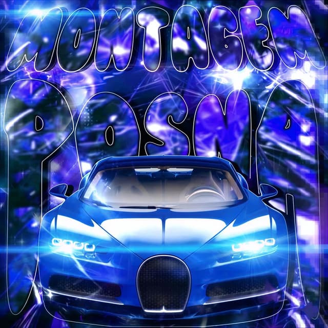 MONTAGEM POSNA