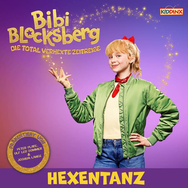 Hexentanz (feat. NALA, Fia)