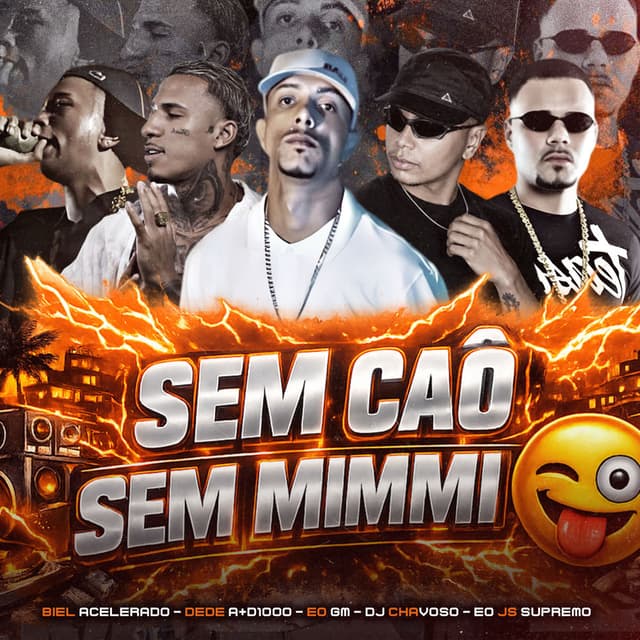 Sem Caô Sem Mimimi