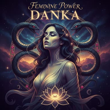 Feminine power (Access your inner goddess)