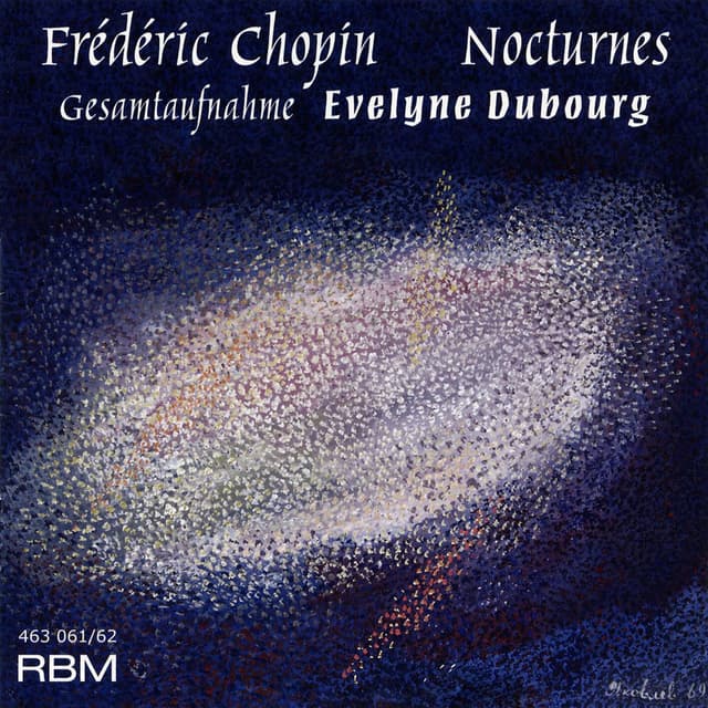 Chopin: Nocturnes