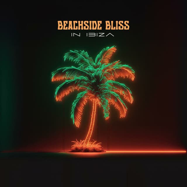 Beachside Bliss in Ibiza: Hotel Del Mar, Sexy Sunset Lounge, Cafe Chillout Vibes