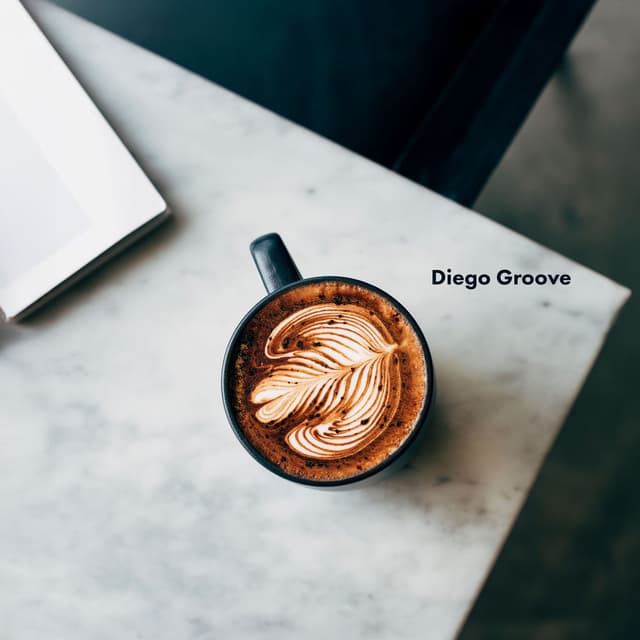 Monday Coffee