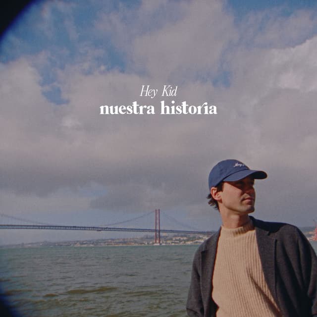 nuestra historia