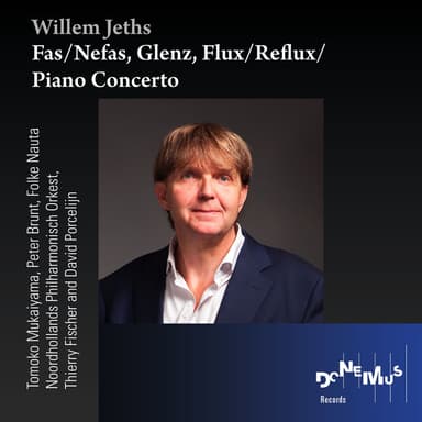 Piano Concerto: II