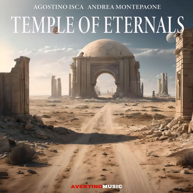 Temple of Eternals
