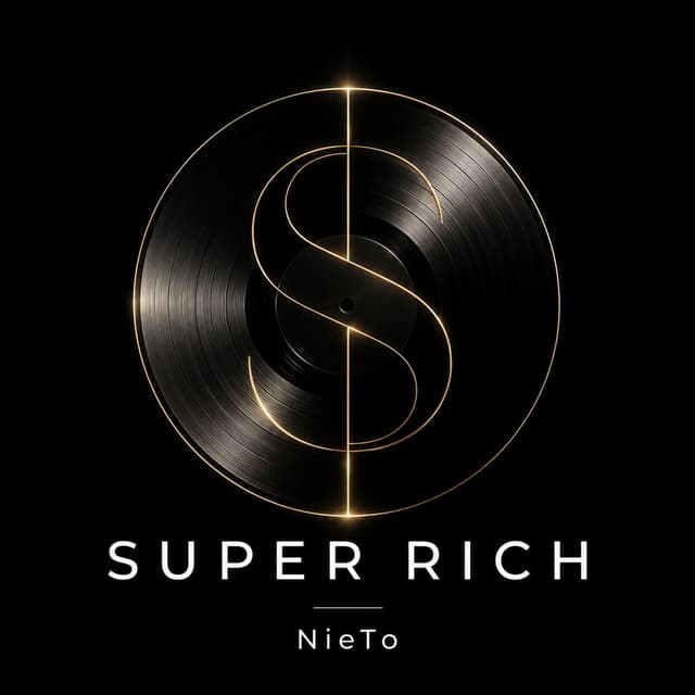 Super Rich (Radio Edit)