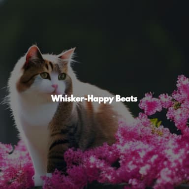 Whisker-Happy Beats