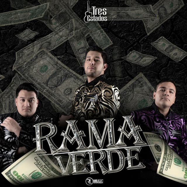 Rama Verde (En Vivo)