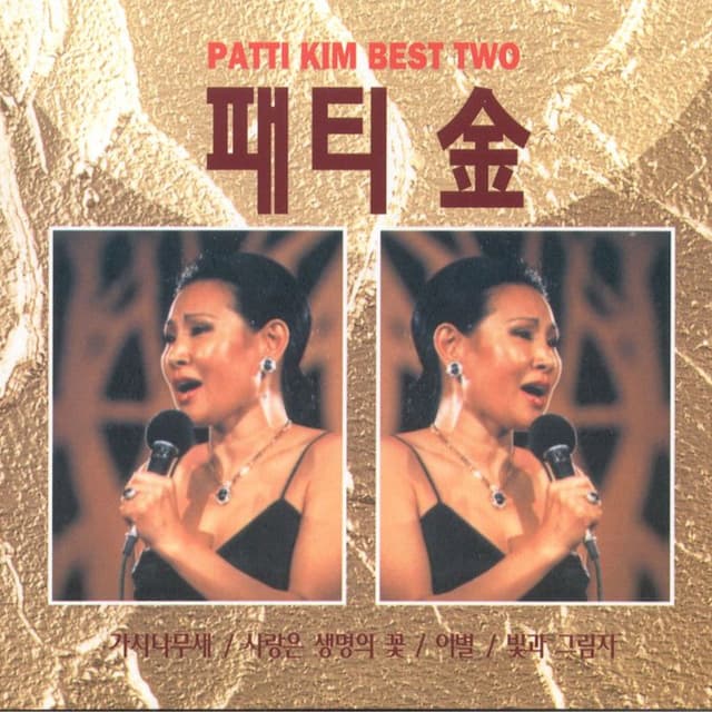 베스트 2(2CD)