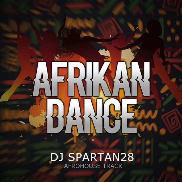 AFRIKAN DANCE