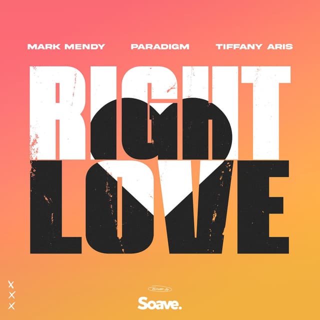 Right Love (feat. Tiffany Aris)