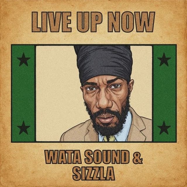 Live Up Now