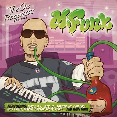 M-Funk