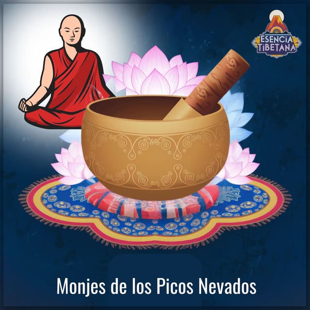 Monjes de los Picos Nevados