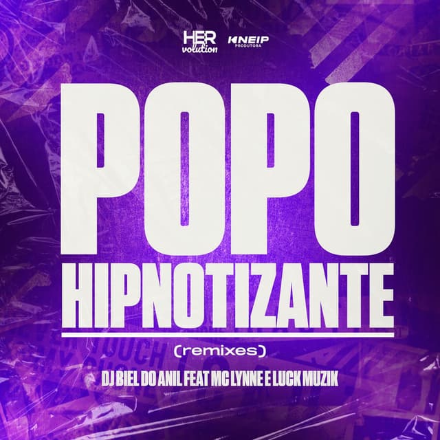 Popo Hipnotizante