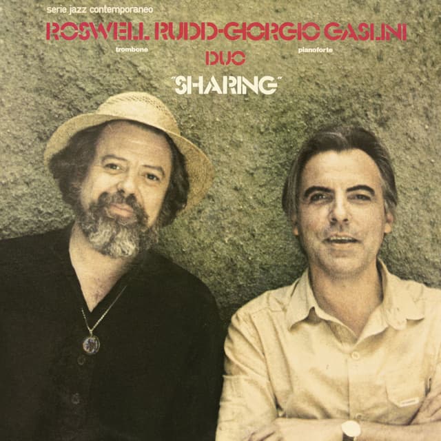 Sharing