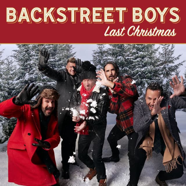 Last Christmas (Cover)