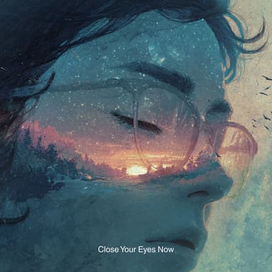 Close Your Eyes Now