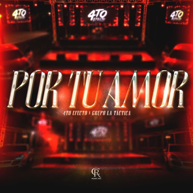 Por Tu Amor
