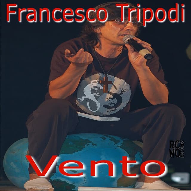 Vento (Live Teatro Romano) (Remastered 2025)