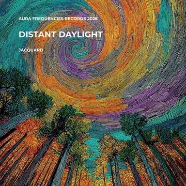 Distant Daylight