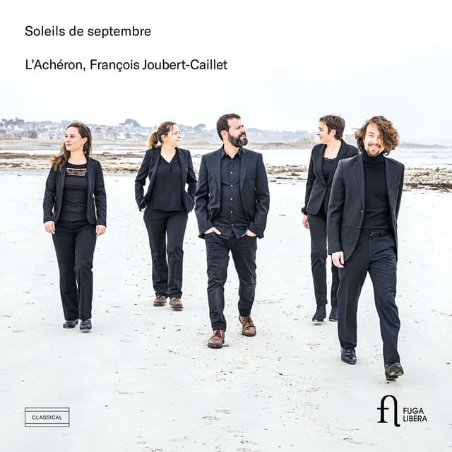 Soleils de septembre